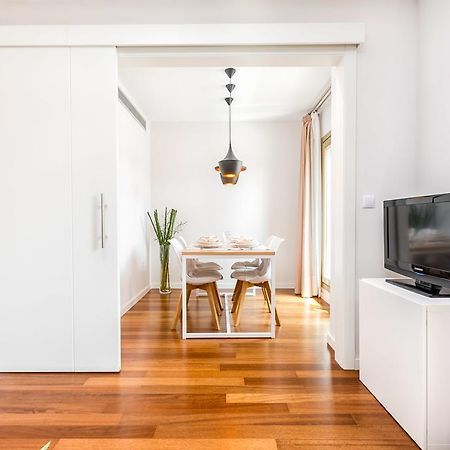 Iloftmalaga Atico Felix Saenz Apartment Exterior foto