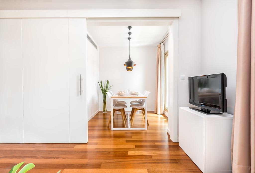 Iloftmalaga Atico Felix Saenz Apartment Exterior foto