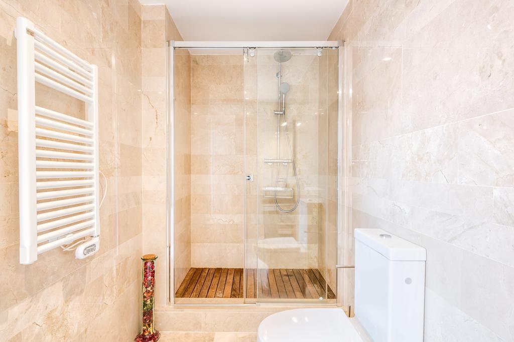 Iloftmalaga Atico Felix Saenz Apartment Exterior foto