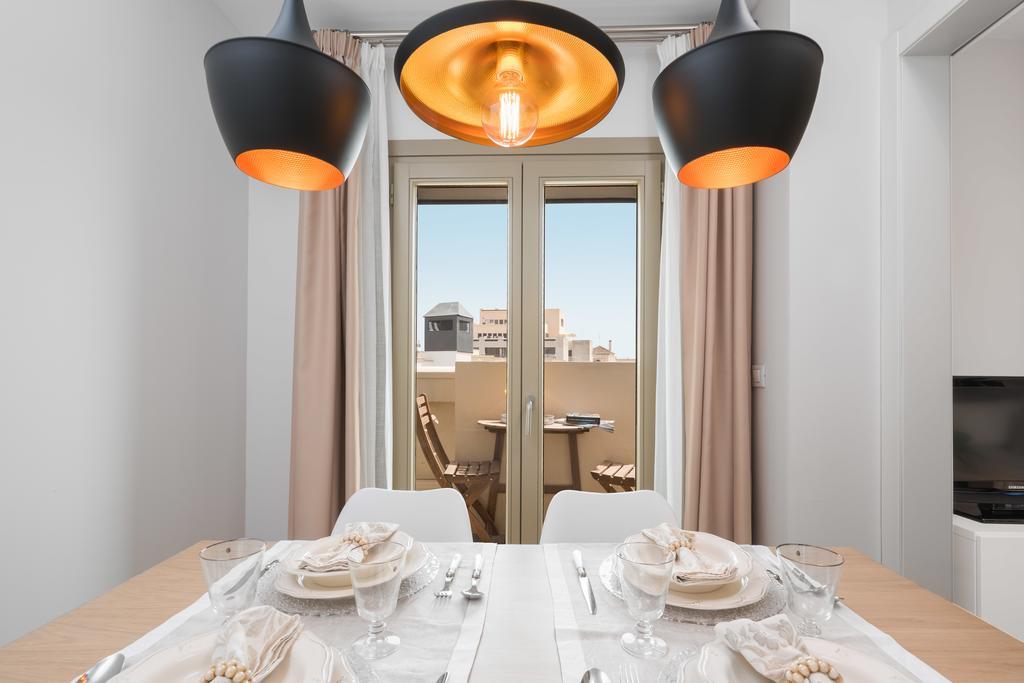 Iloftmalaga Atico Felix Saenz Apartment Exterior foto
